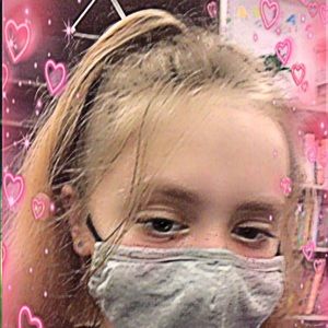 Meet your Posher, Kendall